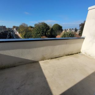 Location appartement à Lille