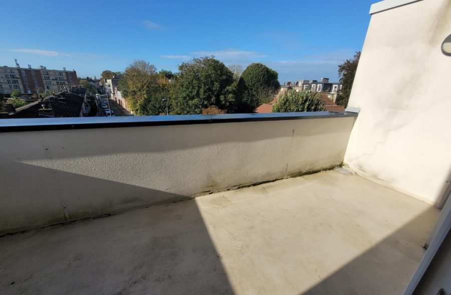 Location appartement à Lille