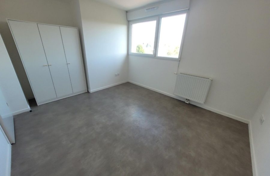 Location appartement à Lille