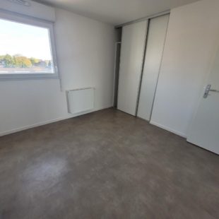 Location appartement à Lille