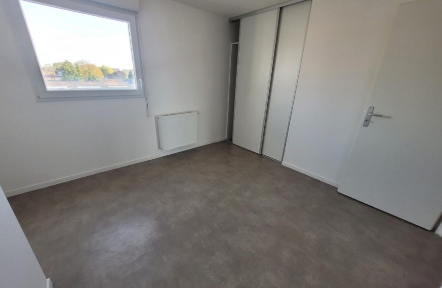 Location appartement à Lille