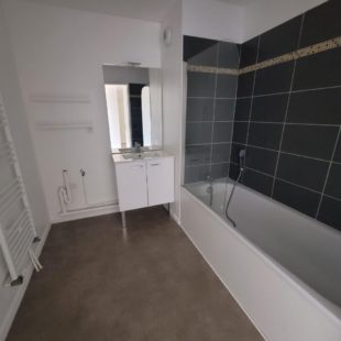 Location appartement à Lille