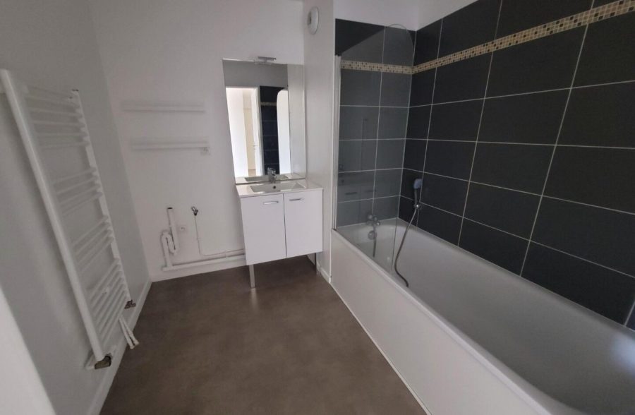 Location appartement à Lille