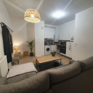 Location appartement à Lille