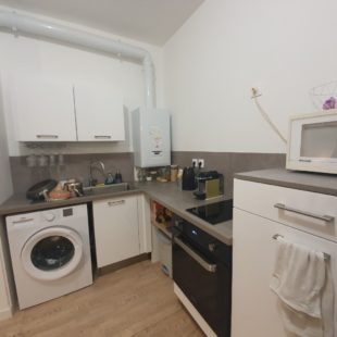 Location appartement à Lille