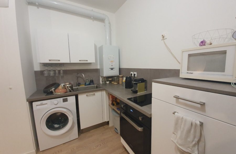 Location appartement à Lille