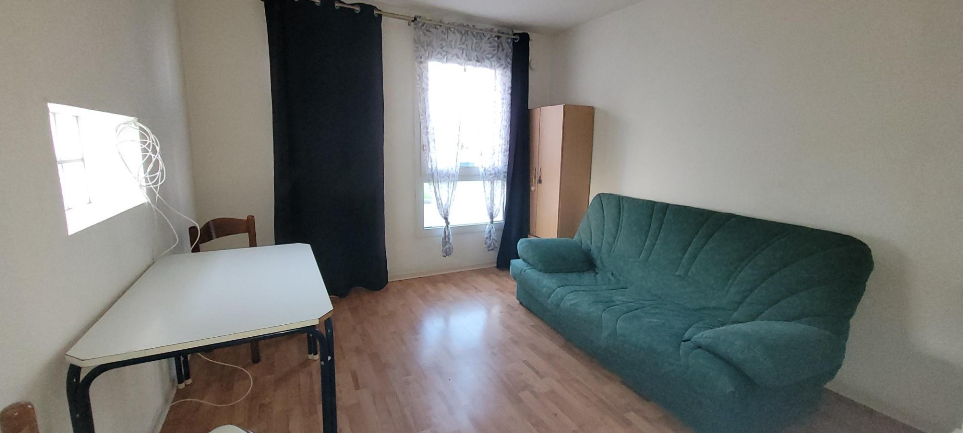 Location appartement à Longuenesse