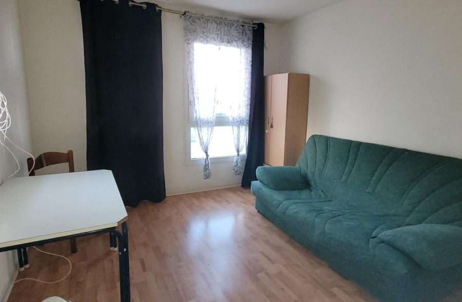 Location appartement à Longuenesse