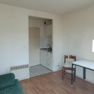 Location appartement à Longuenesse