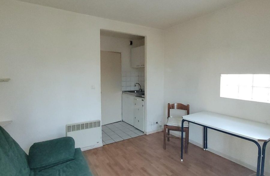 Location appartement à Longuenesse