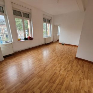 Location appartement à Cambrai