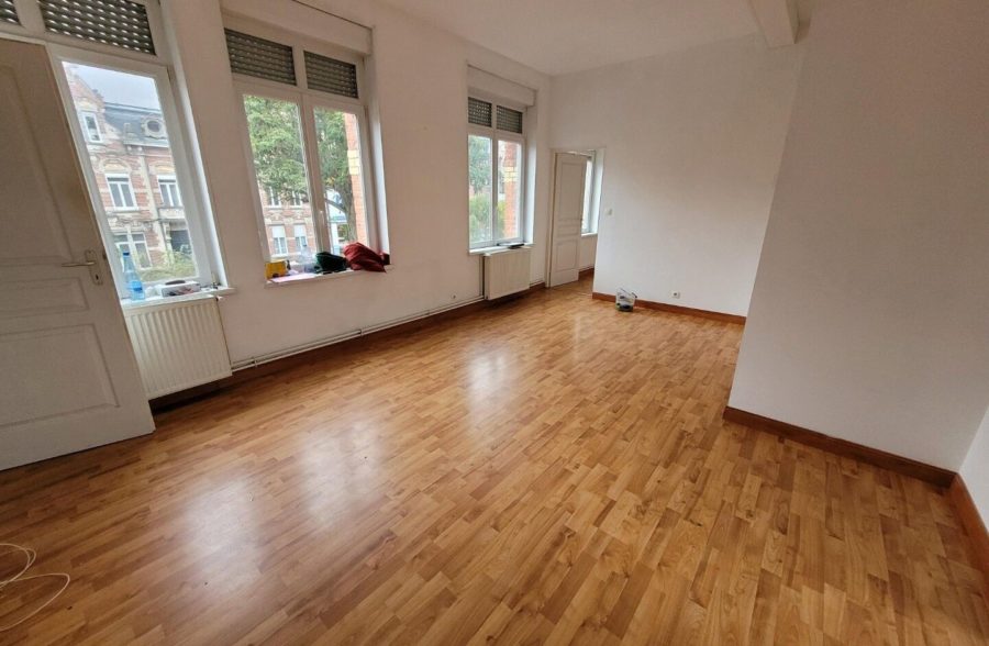 Location appartement à Cambrai