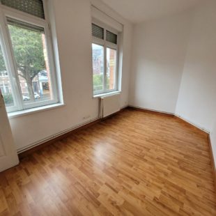 Location appartement à Cambrai