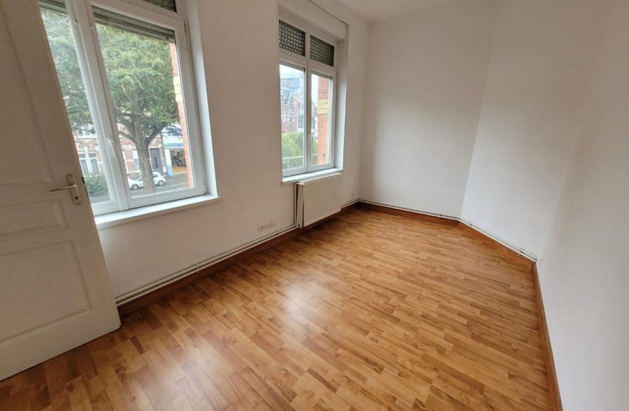 Location appartement à Cambrai