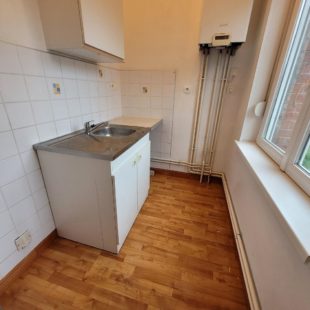 Location appartement à Cambrai