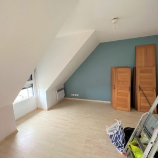 Location appartement à Calais