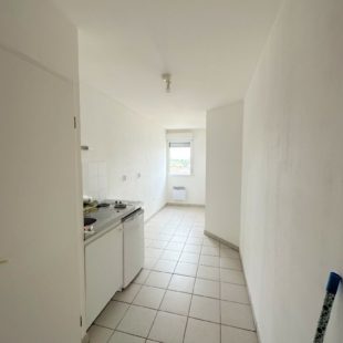 Location appartement à Calais