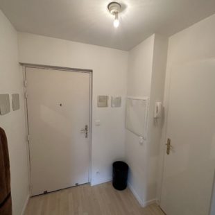 Location appartement à Calais