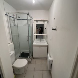 Location appartement à Calais