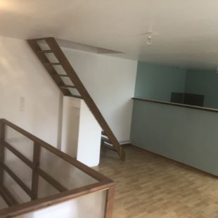 Location appartement à Lille