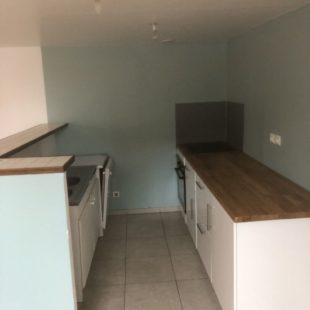 Location appartement à Lille