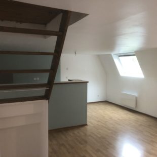 Location appartement à Lille