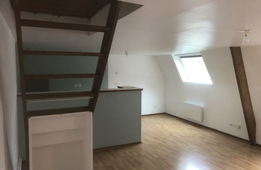 Location appartement à Lille