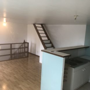 Location appartement à Lille