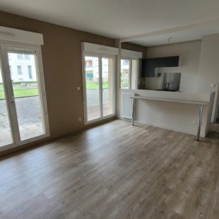 Location appartement à Valenciennes