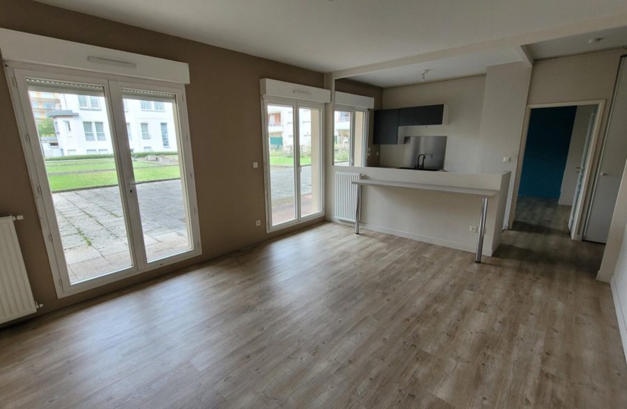 Location appartement à Valenciennes