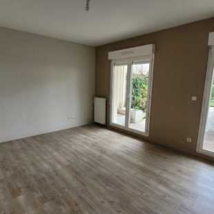 Location appartement à Valenciennes