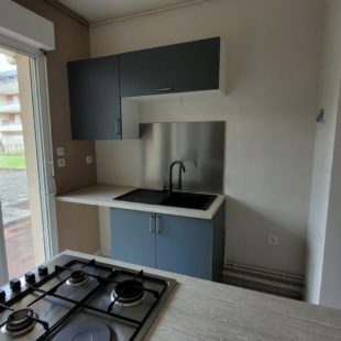 Location appartement à Valenciennes