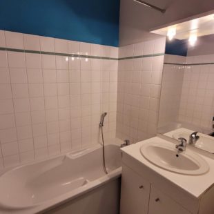 Location appartement à Valenciennes