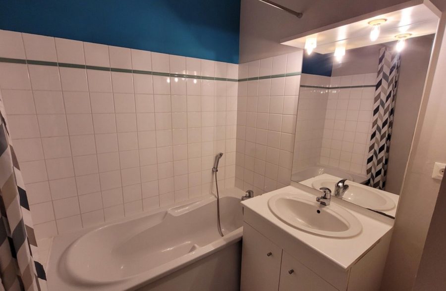 Location appartement à Valenciennes