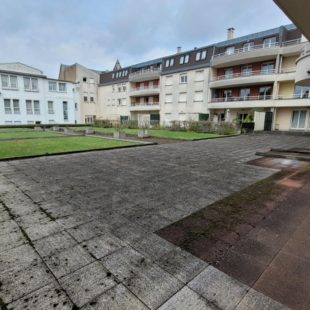 Location appartement à Valenciennes