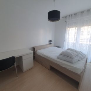 Location appartement meublé à Valenciennes