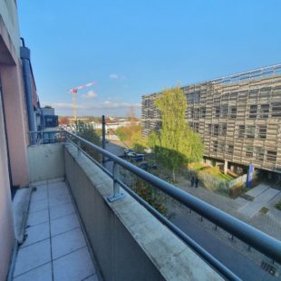 Location appartement meublé à Valenciennes