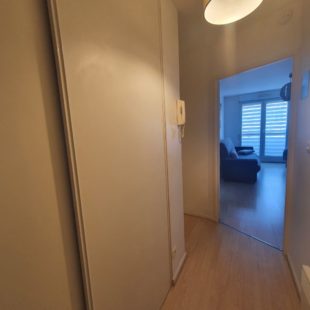 Location appartement meublé à Valenciennes