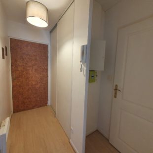 Location appartement meublé à Valenciennes