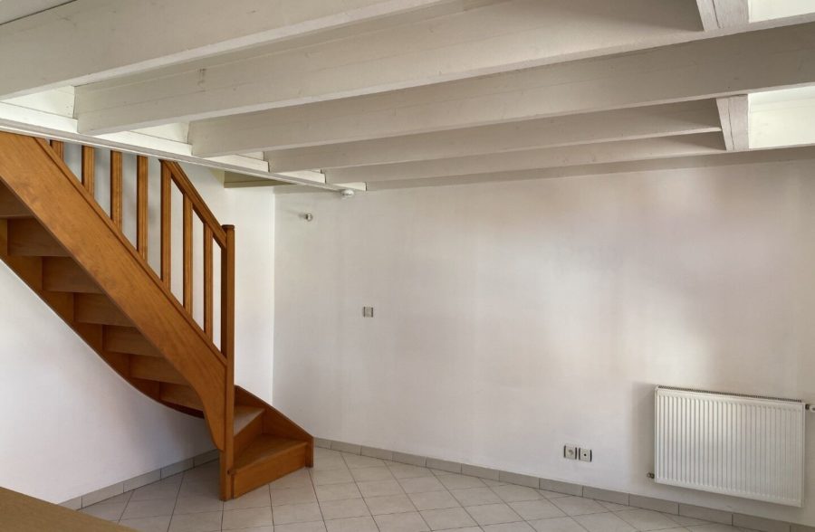 Location appartement à Valenciennes