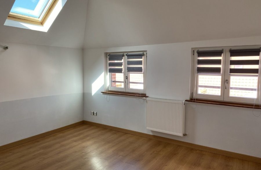 Location appartement à Valenciennes