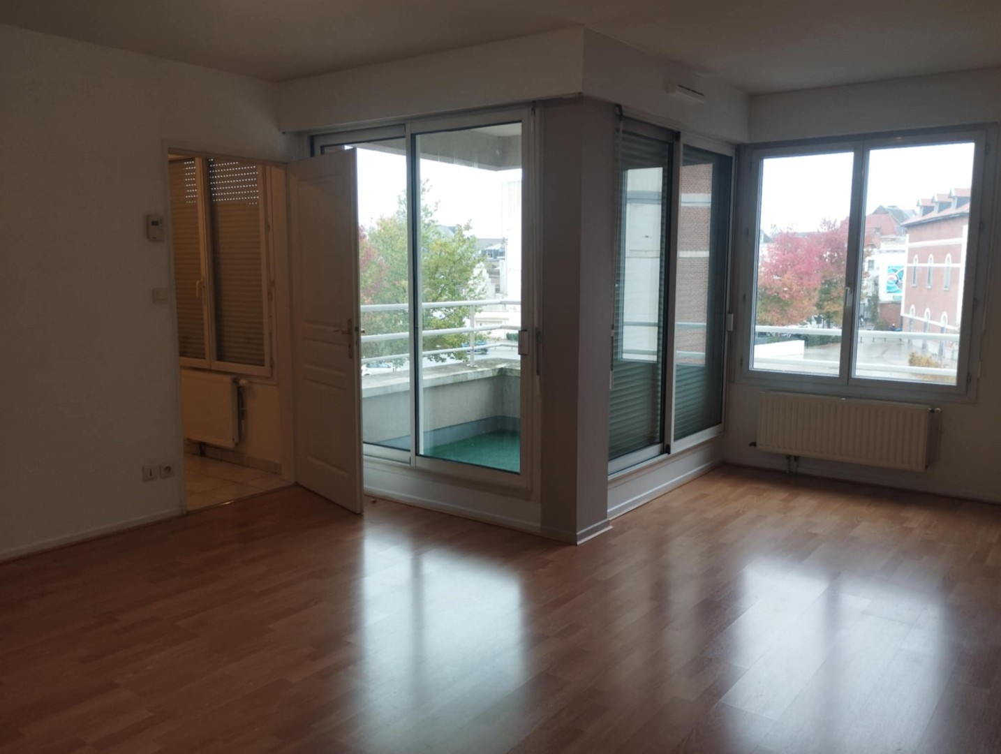 Location appartement à Valenciennes