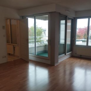 Location appartement à Valenciennes