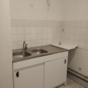 Location appartement à Valenciennes