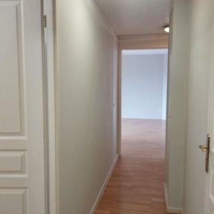 Location appartement à Valenciennes