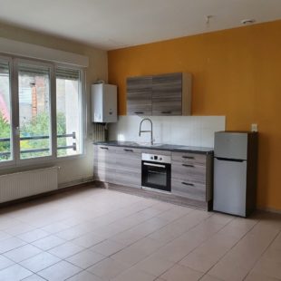 Location appartement à Condé-Sur-L’escaut