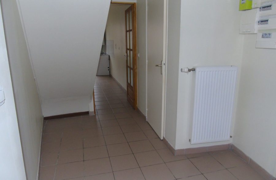 Location appartement à Condé-Sur-L’escaut