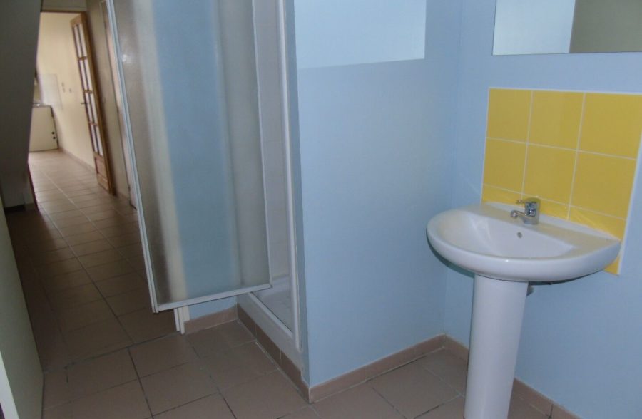 Location appartement à Condé-Sur-L’escaut