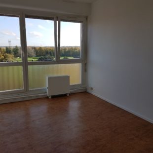 Location appartement à Saint-Saulve