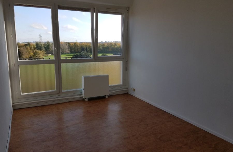 Location appartement à Saint-Saulve